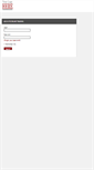 Mobile Screenshot of elearninglogin.com